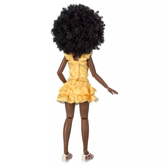 Disney ily 4EVER Doll Inspired by Belle Beauty and The Beast Fashion Doll *NEW* - Picture 4 of 16